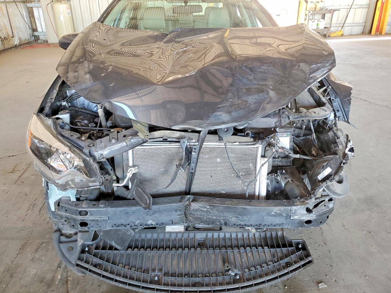 2016 TOYOTA COROLLA photo 31