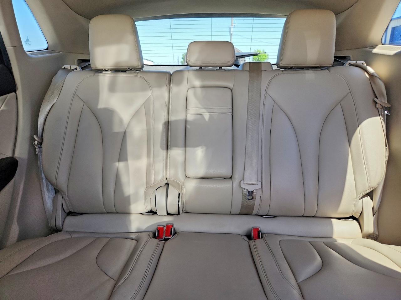 2017 LINCOLN MKC PREMIERE photo 28
