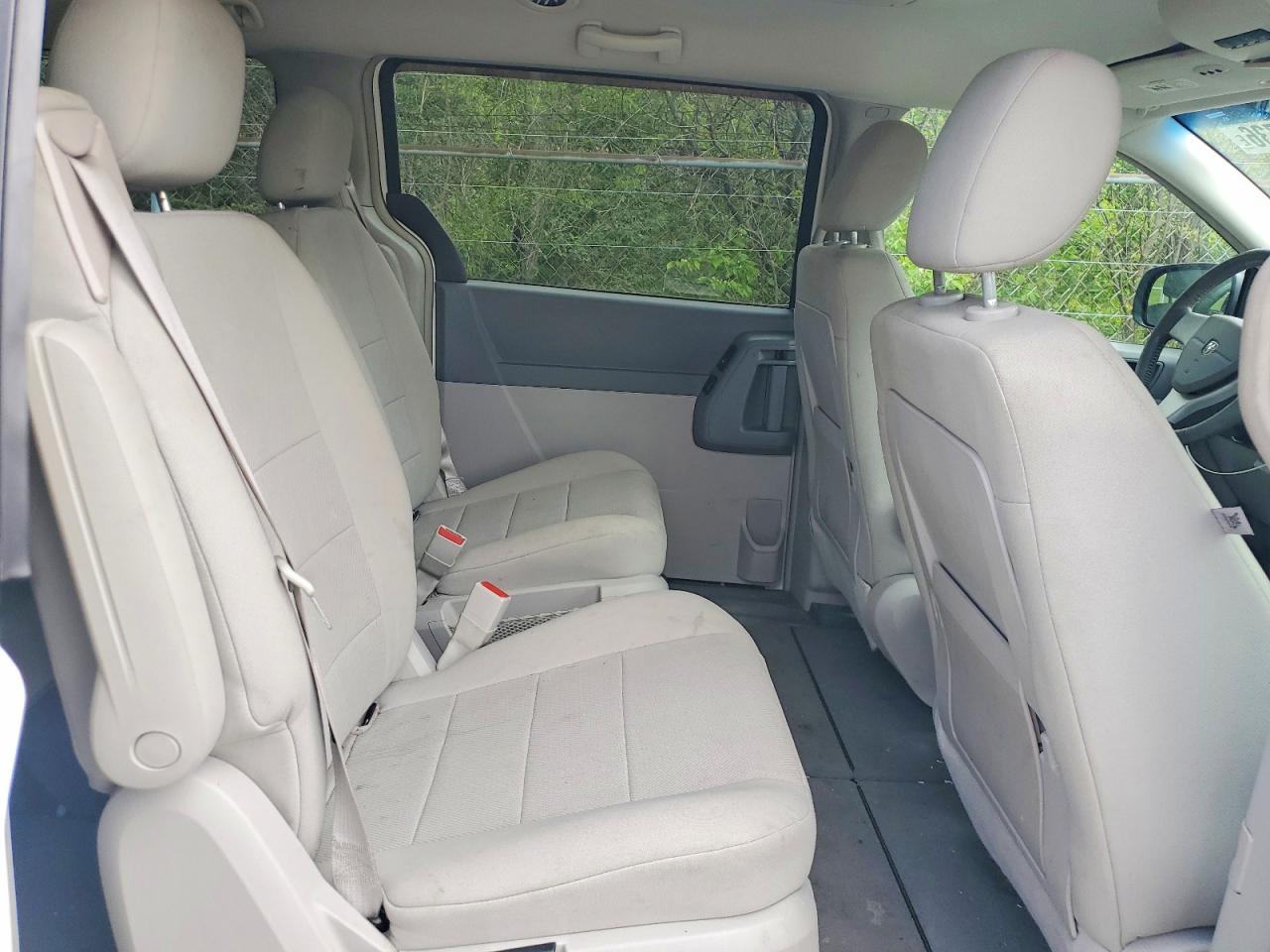 2008 DODGE GRAND CARAVAN SXT photo 31