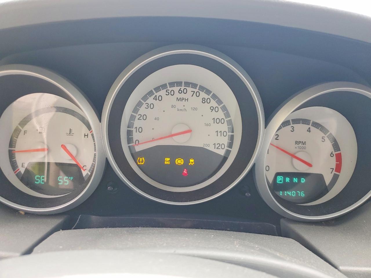 2008 DODGE GRAND CARAVAN SXT photo 25