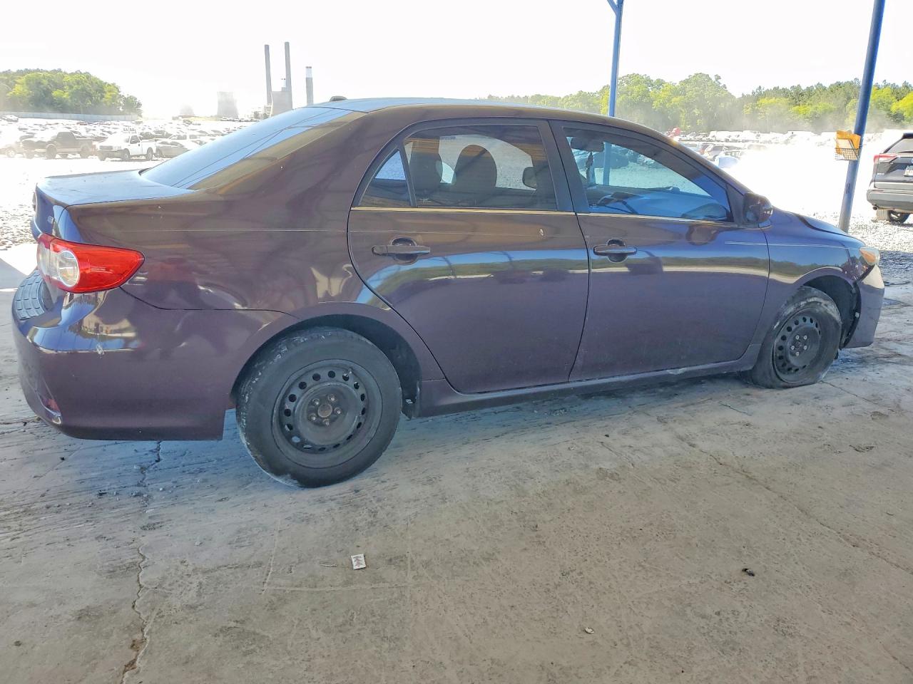 2013 TOYOTA COROLLA LE SPECIAL EDITION photo 3
