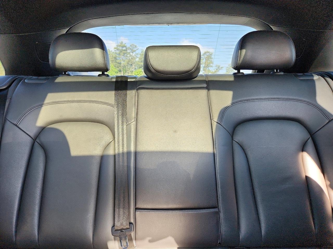 2018 AUDI Q3 PREMIUM photo 19