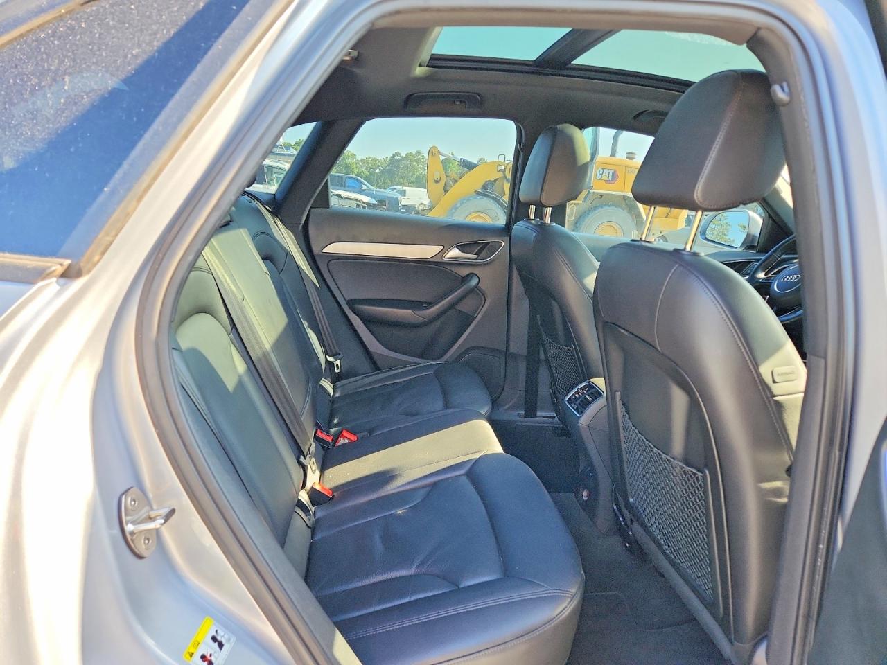 2018 AUDI Q3 PREMIUM photo 21