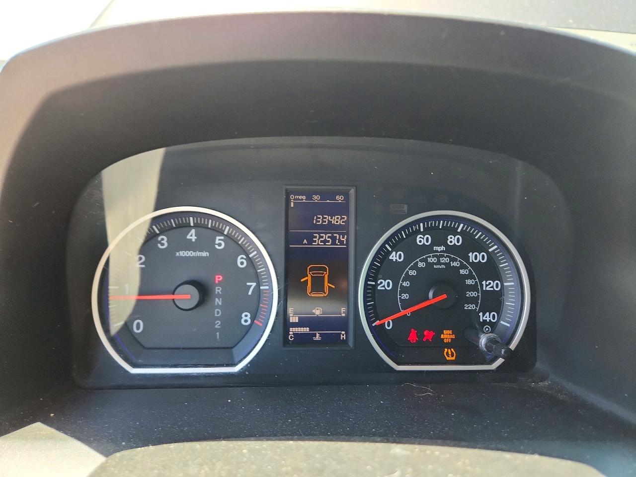 2011 HONDA CR-V LX photo 25