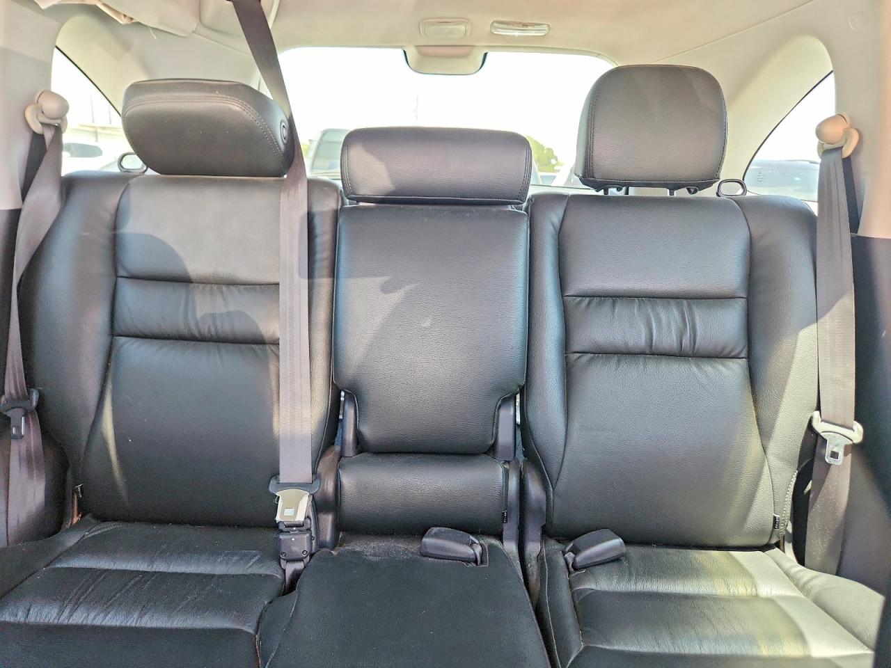 2011 HONDA CR-V LX photo 28