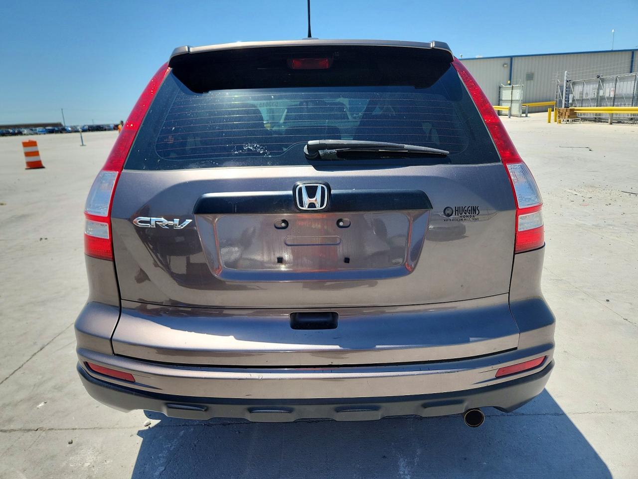 2011 HONDA CR-V LX photo 16