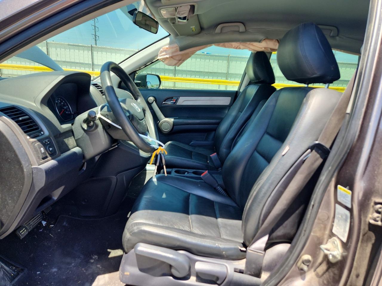 2011 HONDA CR-V LX photo 19