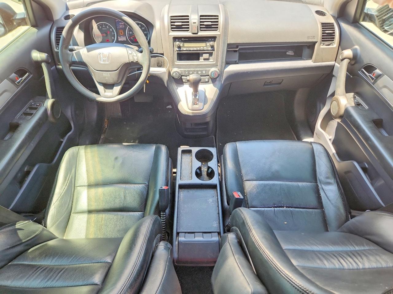 2011 HONDA CR-V LX photo 22