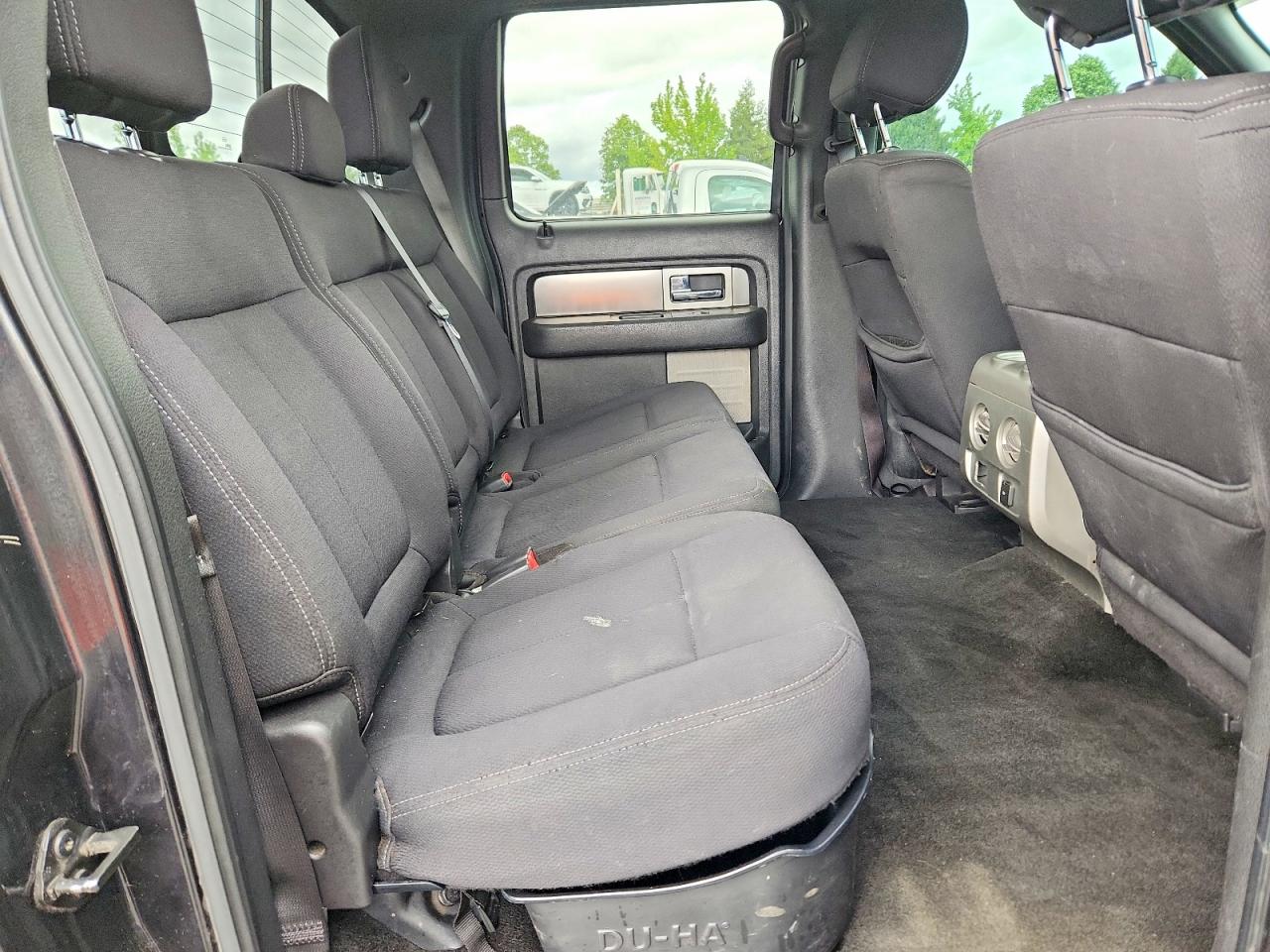 2014 FORD F150 SUPERCREW photo 28