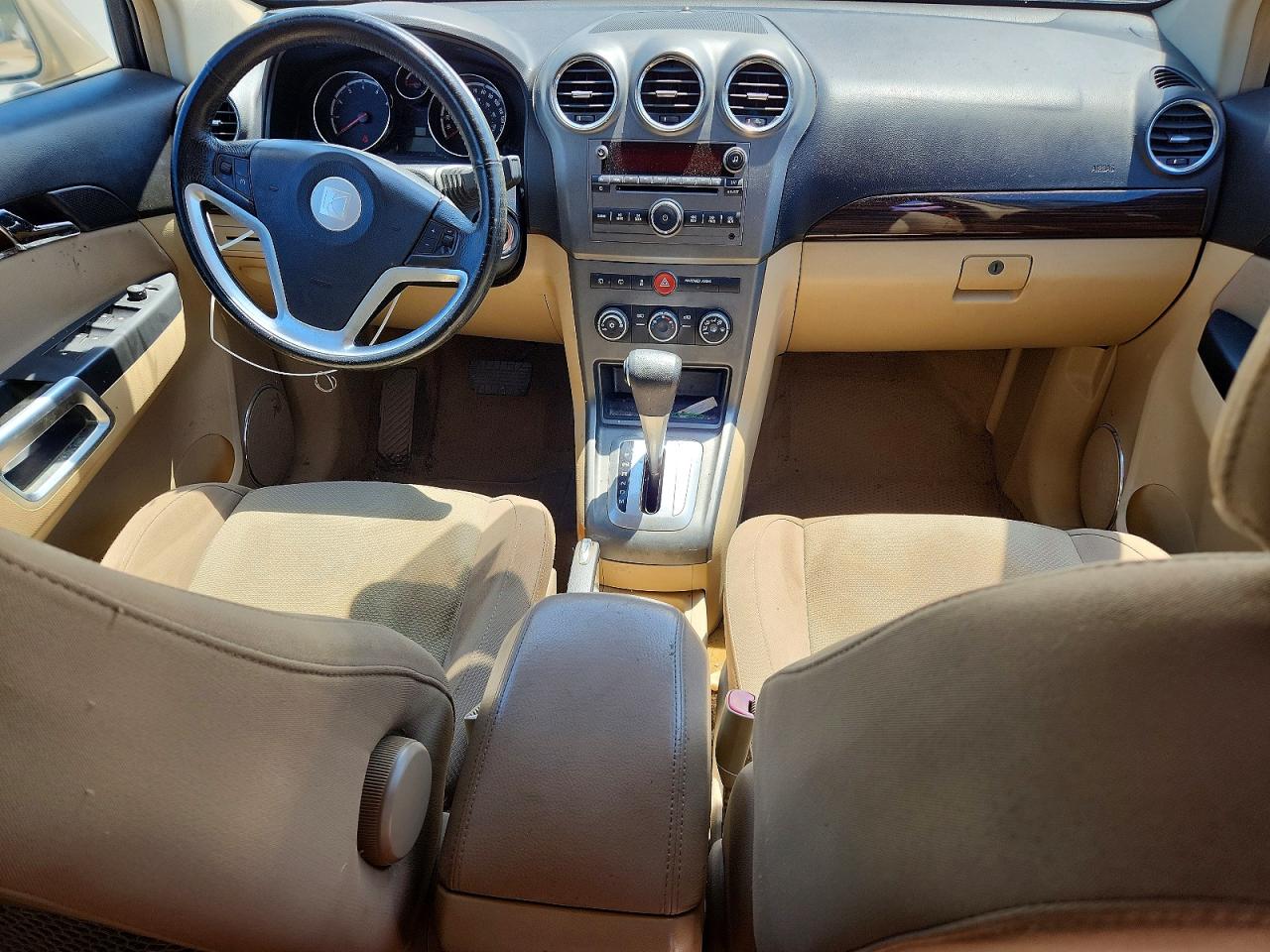 2008 SATURN VUE XR photo 15