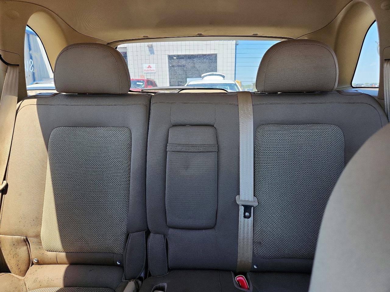 2008 SATURN VUE XR photo 19