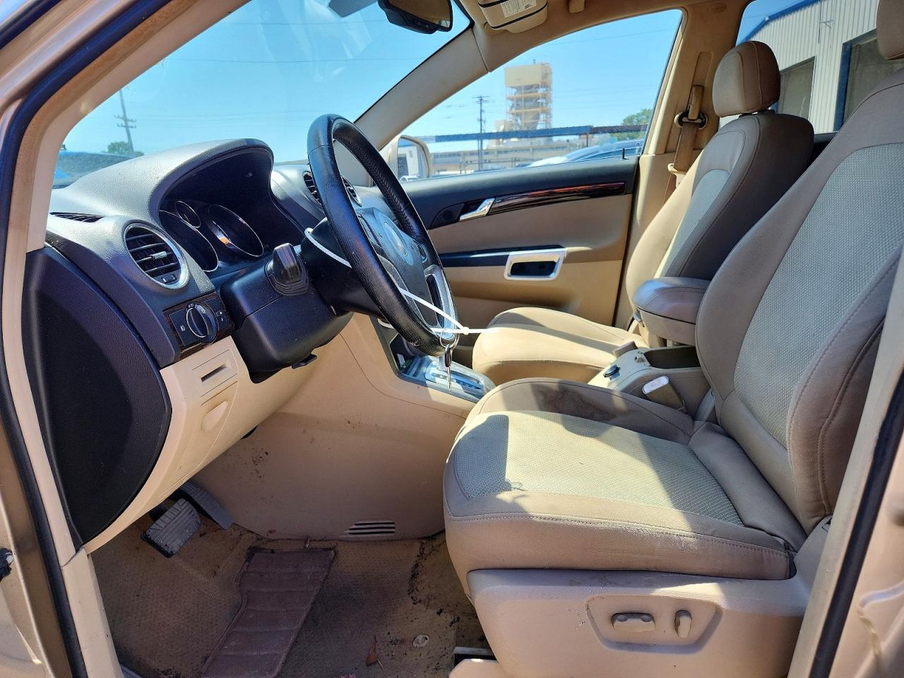 2008 SATURN VUE XR photo 13