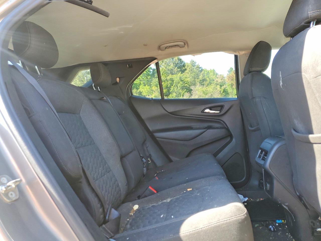 2018 CHEVROLET EQUINOX LT photo 21