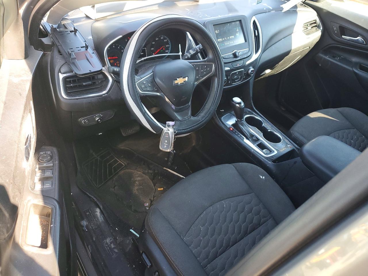 2018 CHEVROLET EQUINOX LT photo 15