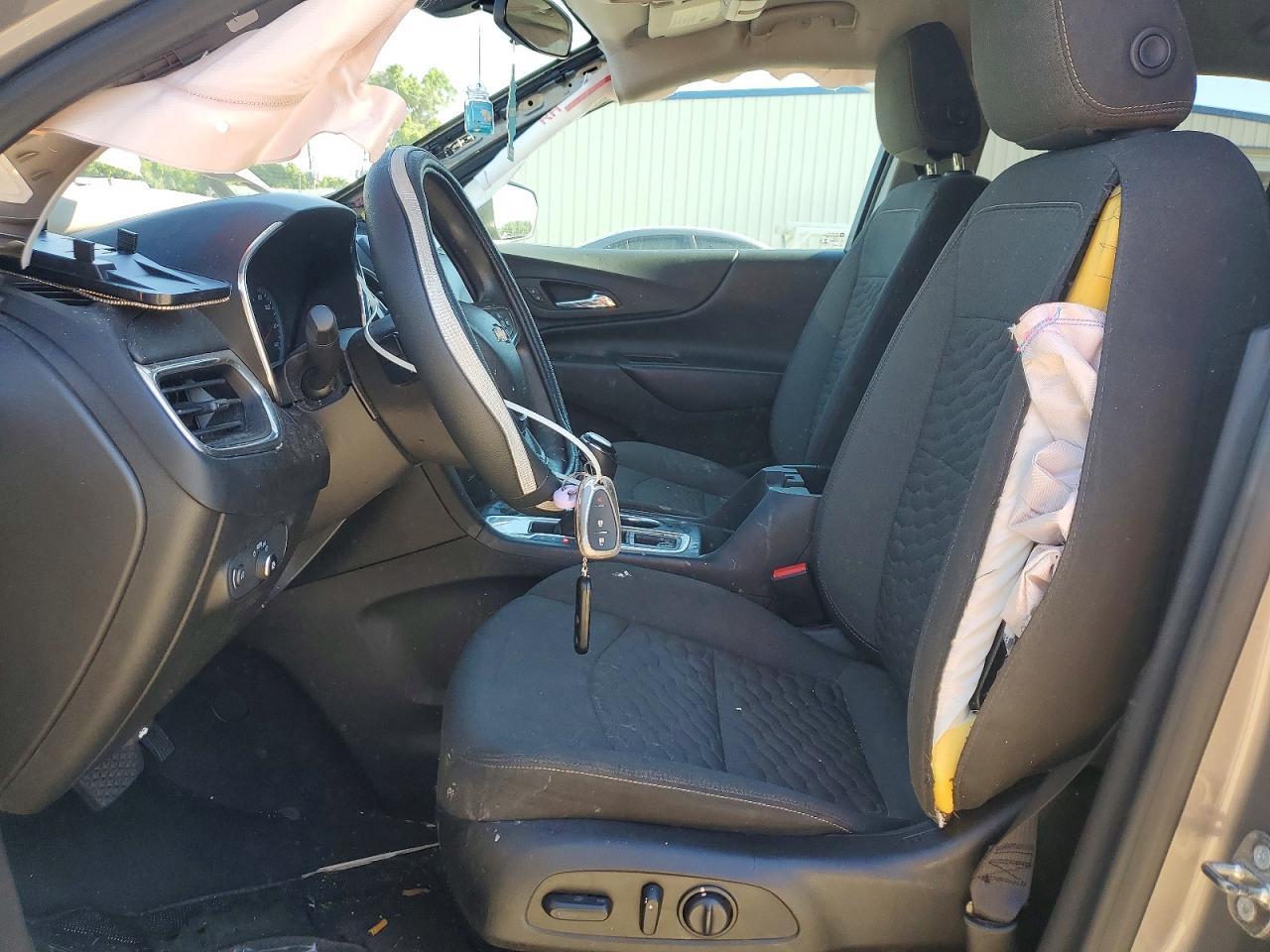 2018 CHEVROLET EQUINOX LT photo 13