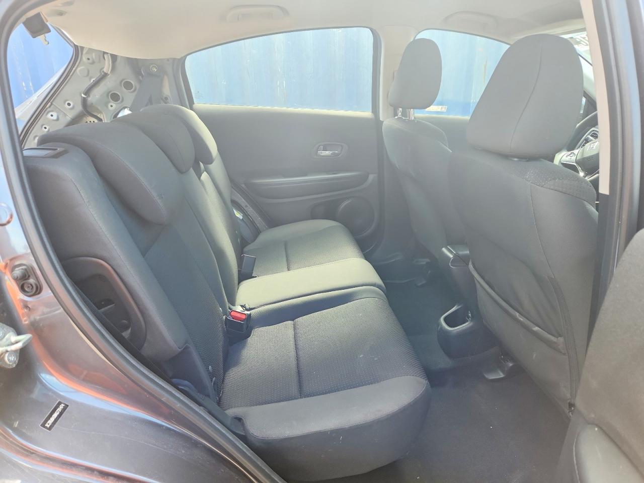 2019 HONDA HR-V LX photo 19