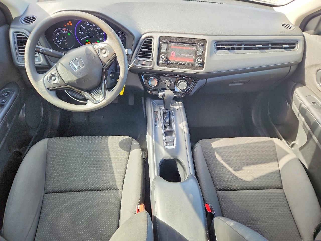 2019 HONDA HR-V LX photo 15