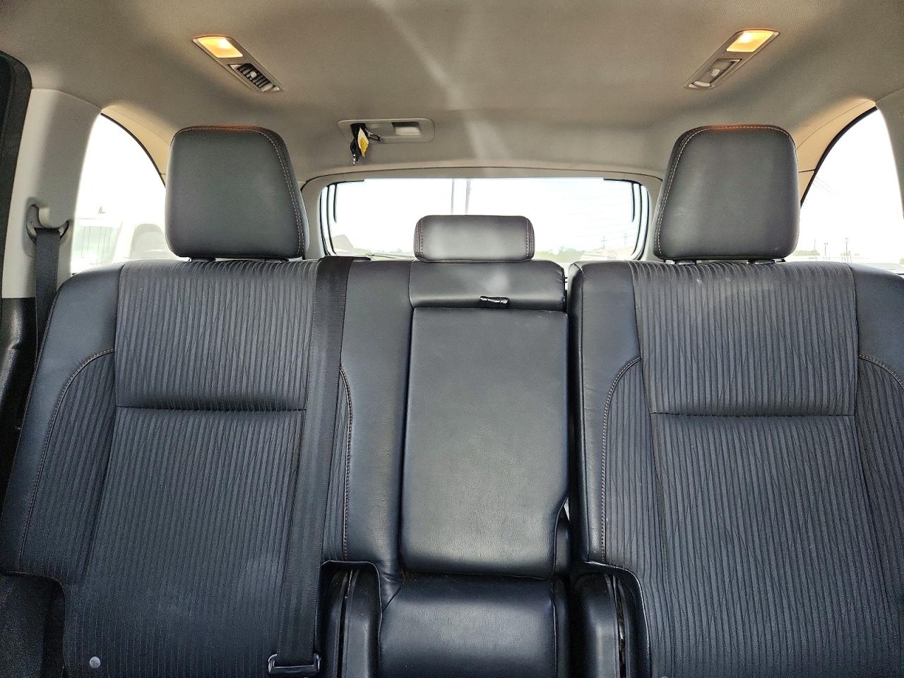 2014 TOYOTA HIGHLANDER LE PLUS photo 28