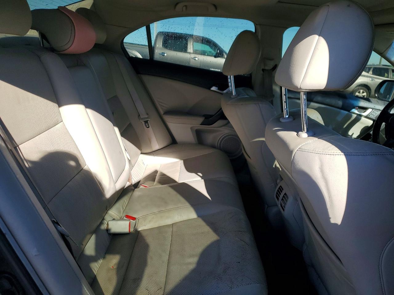 2013 ACURA TSX TECH photo 19