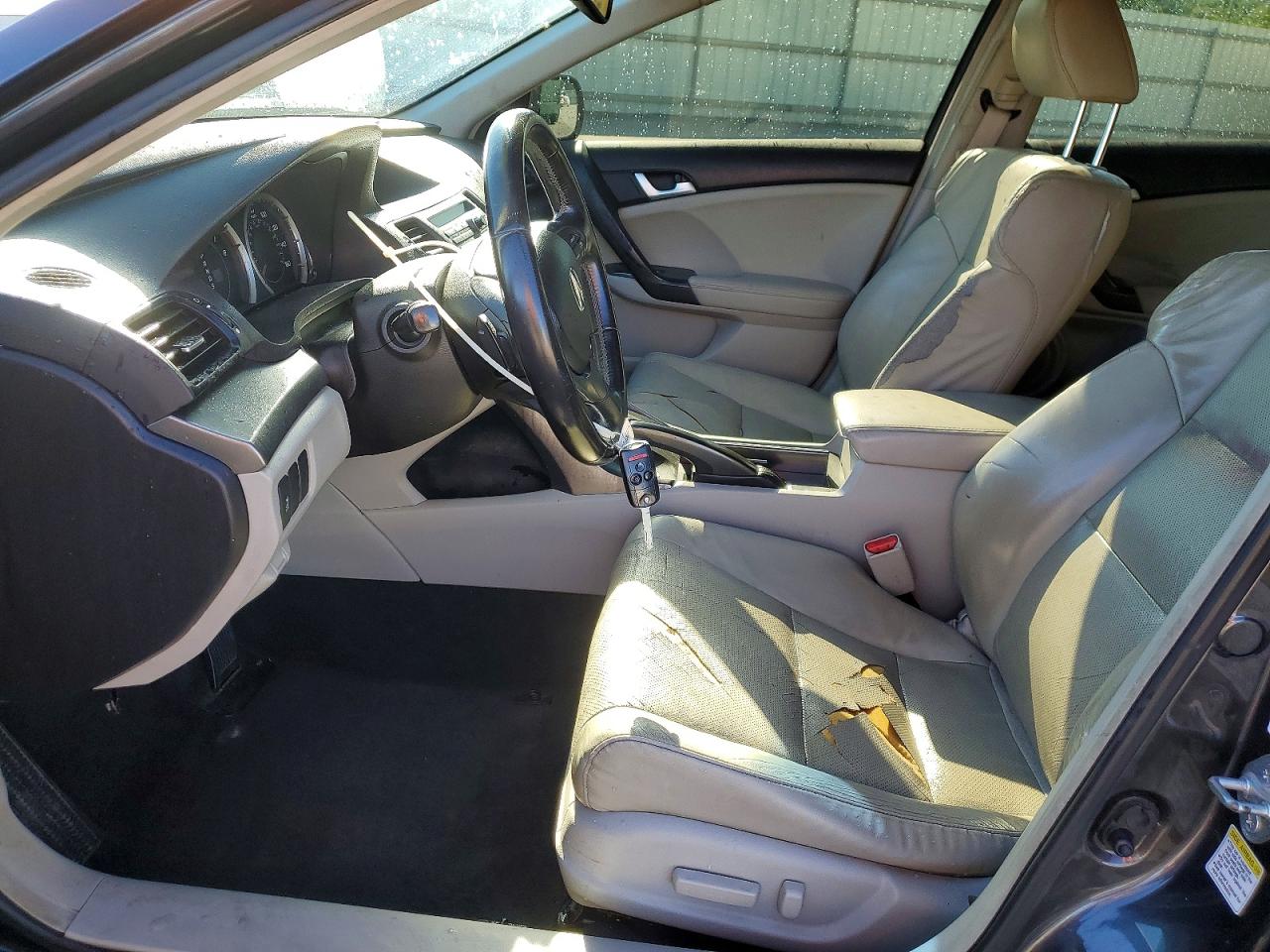 2013 ACURA TSX TECH photo 13