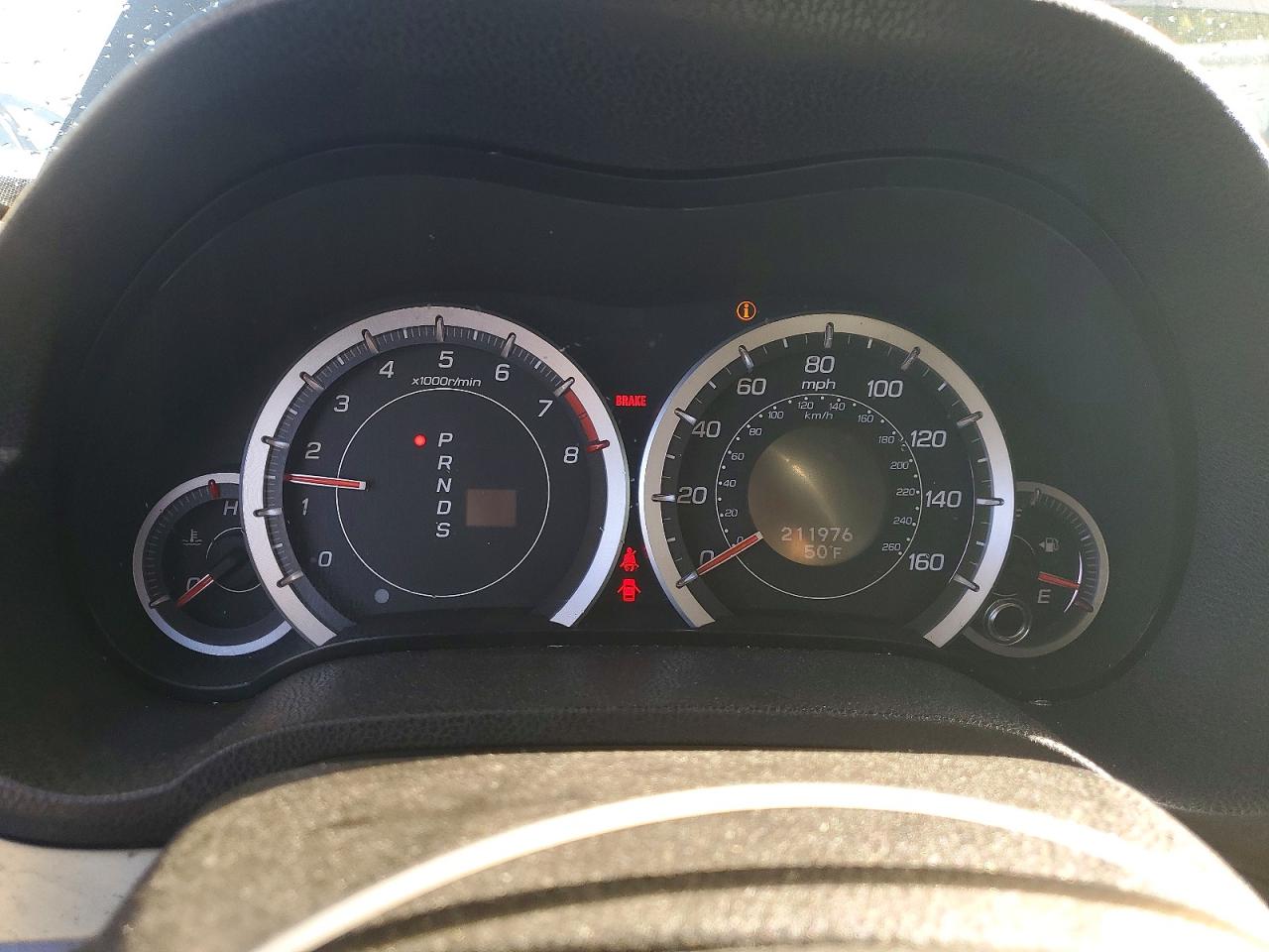2013 ACURA TSX TECH photo 17