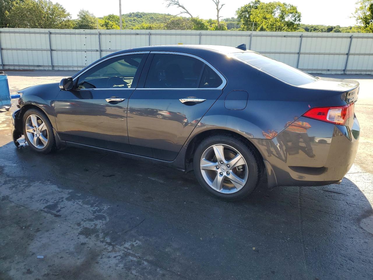 2013 ACURA TSX TECH photo 3