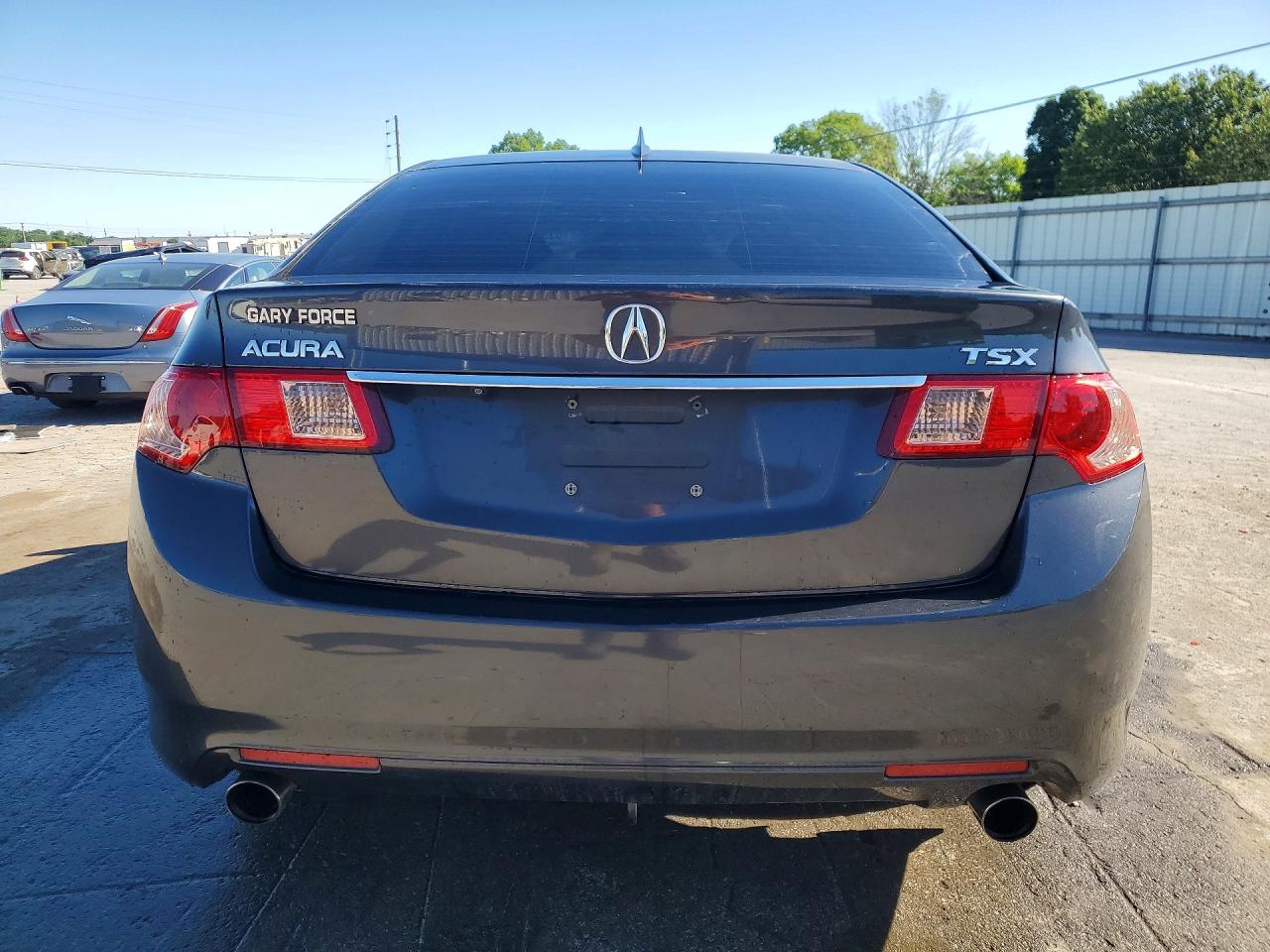 2013 ACURA TSX TECH photo 11