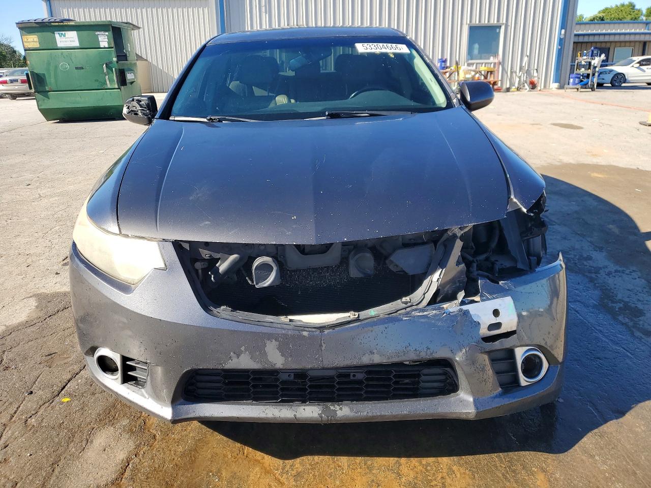 2013 ACURA TSX TECH photo 9