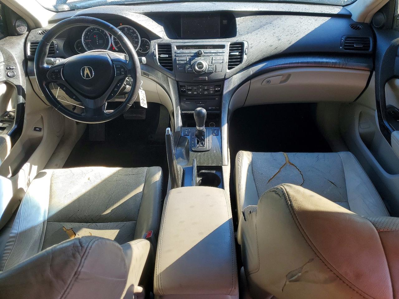 2013 ACURA TSX TECH photo 15