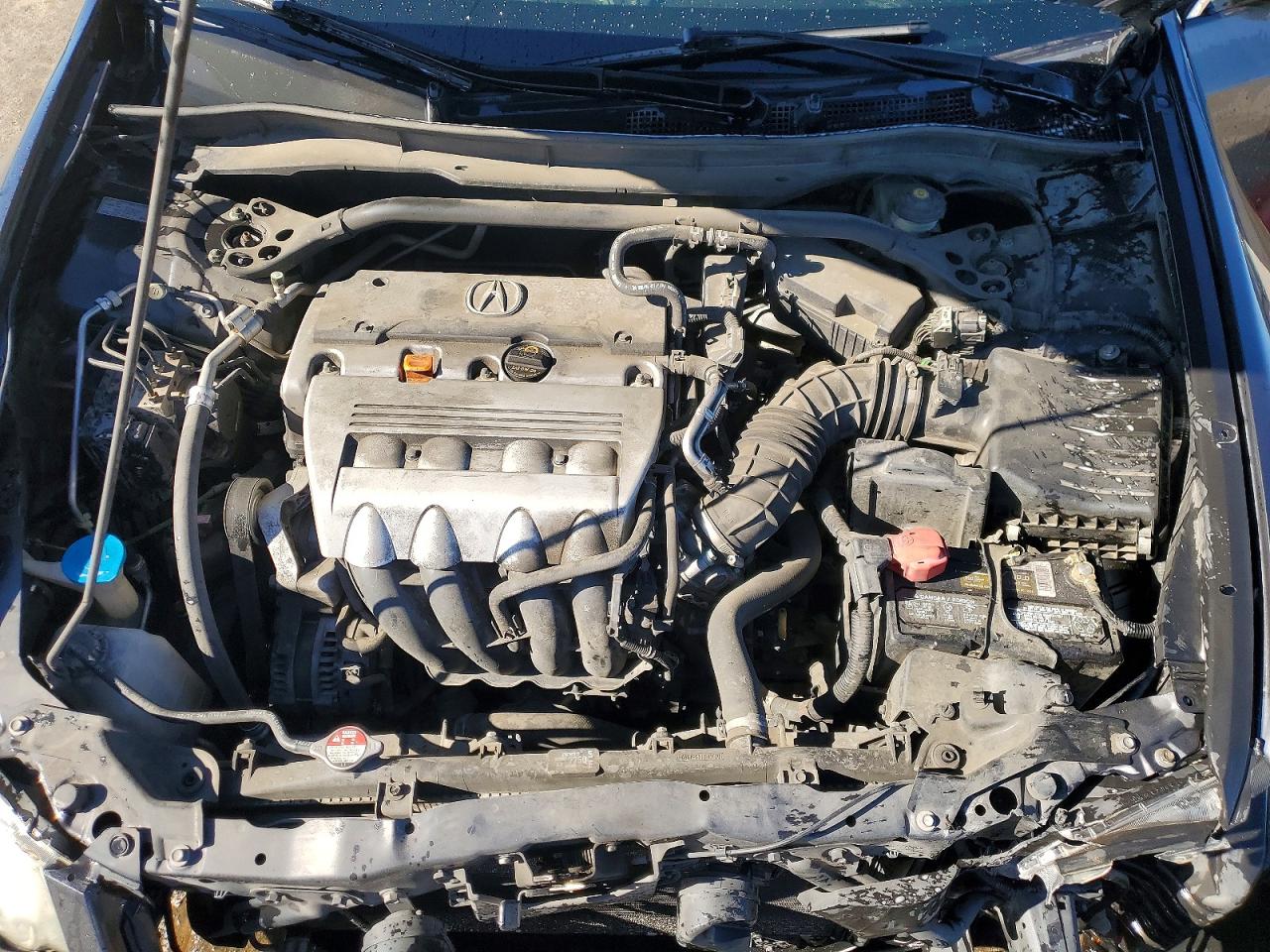 2013 ACURA TSX TECH photo 21