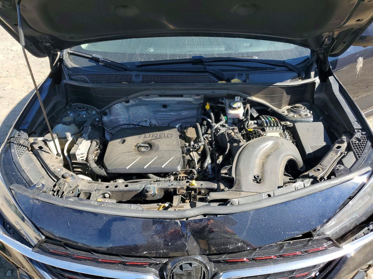 2020 BUICK ENCORE GX SELECT photo 12