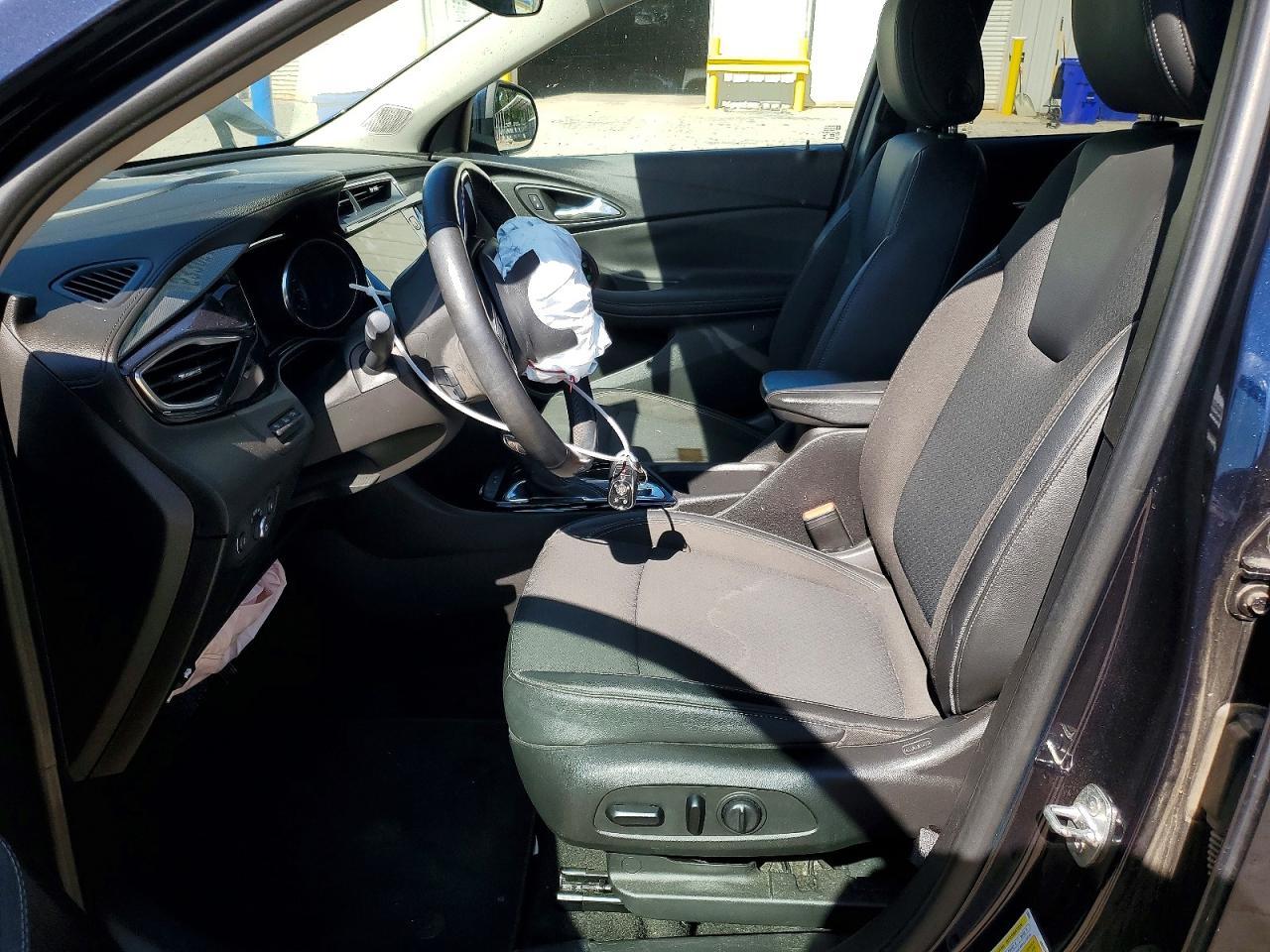 2020 BUICK ENCORE GX SELECT photo 7
