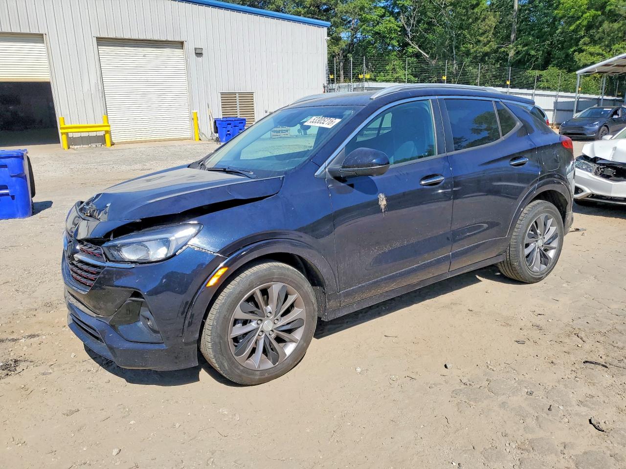 2020 BUICK ENCORE GX