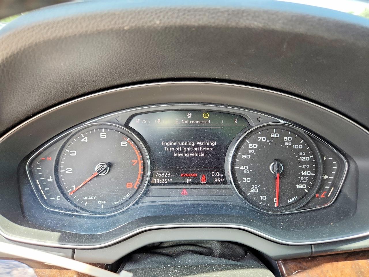 2019 AUDI Q5 PREMIUM photo 25