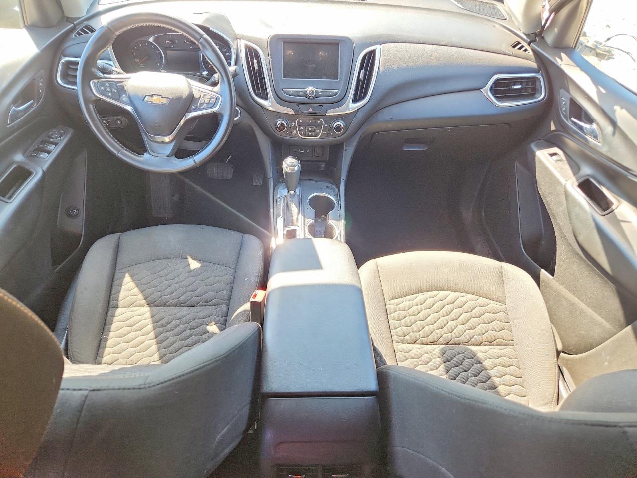 2020 CHEVROLET EQUINOX LT photo 15