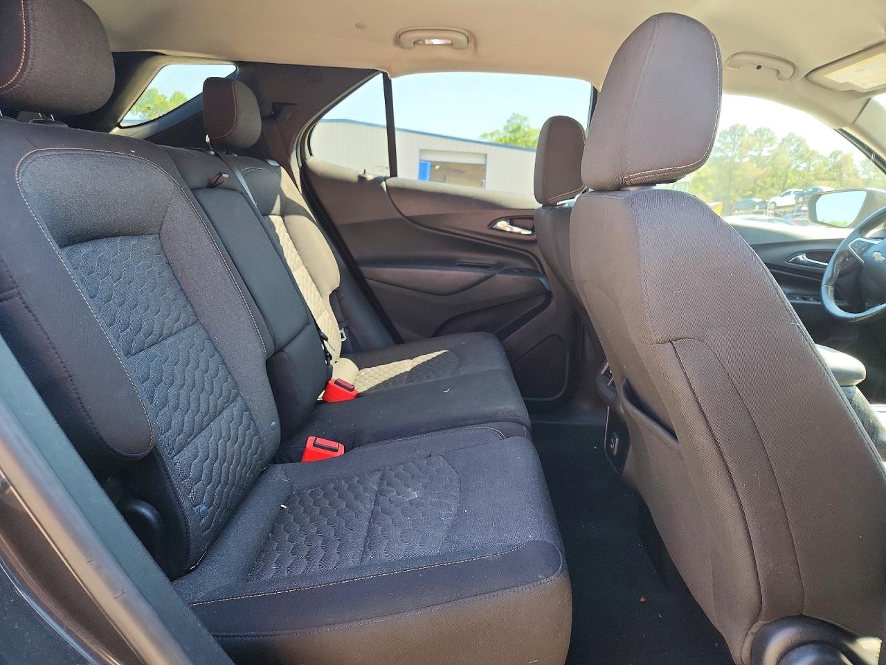 2020 CHEVROLET EQUINOX LT photo 21
