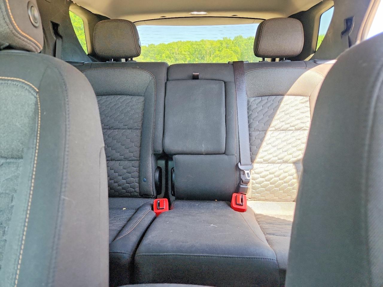 2020 CHEVROLET EQUINOX LT photo 19