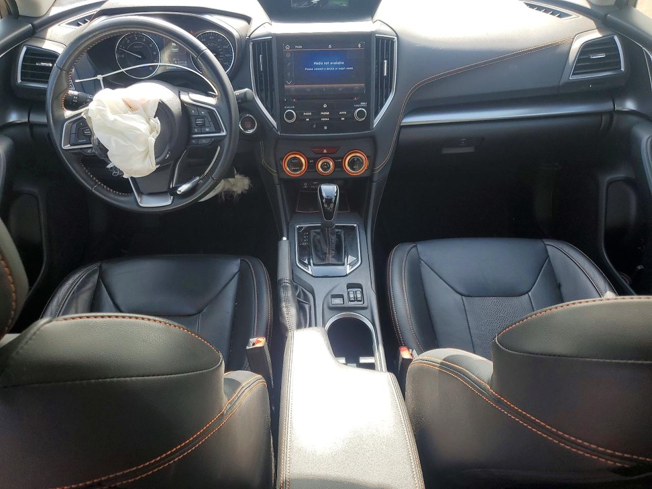 2021 SUBARU CROSSTREK LIMITED photo 8