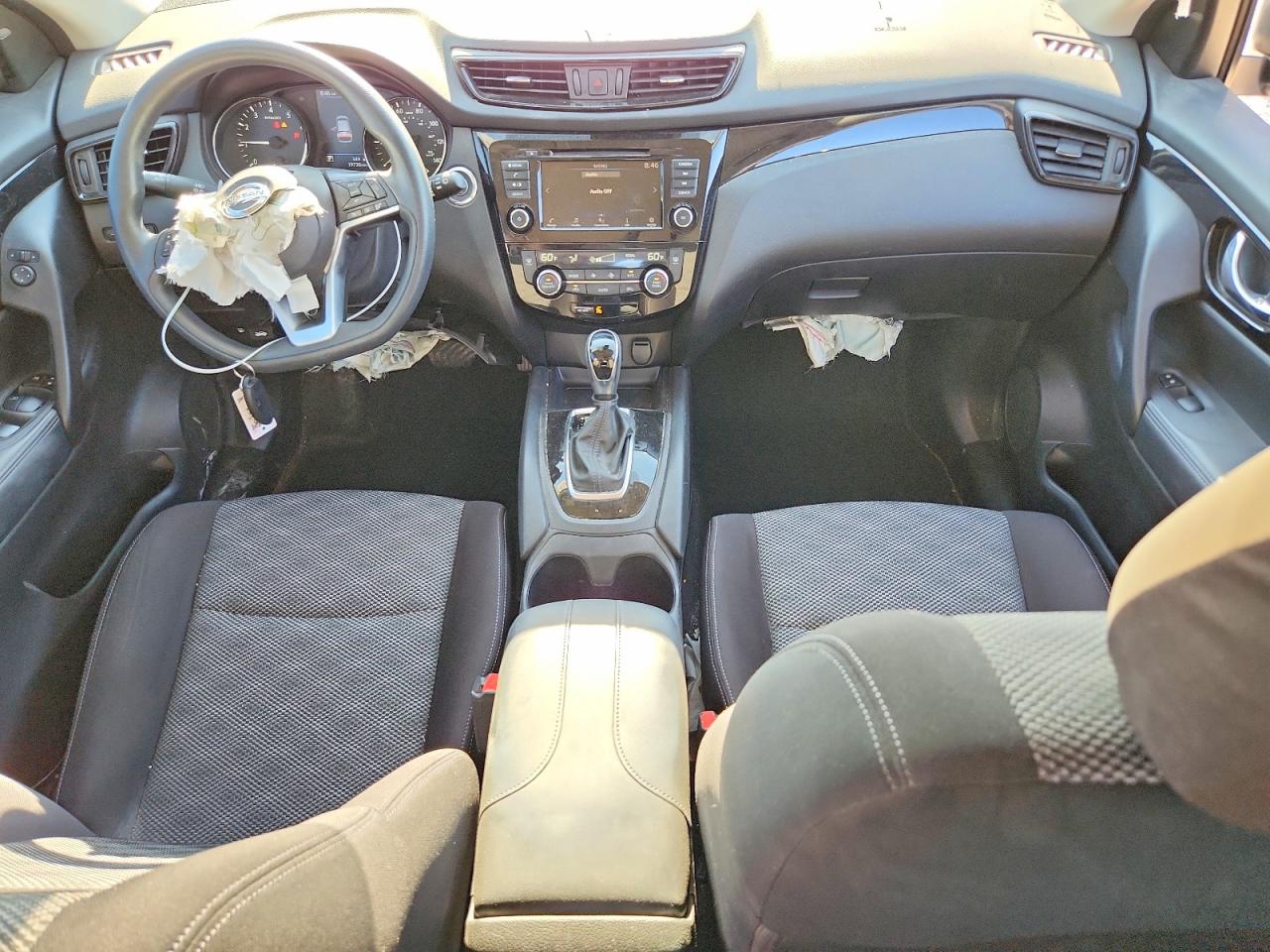 2020 NISSAN ROGUE SPORT SV photo 15