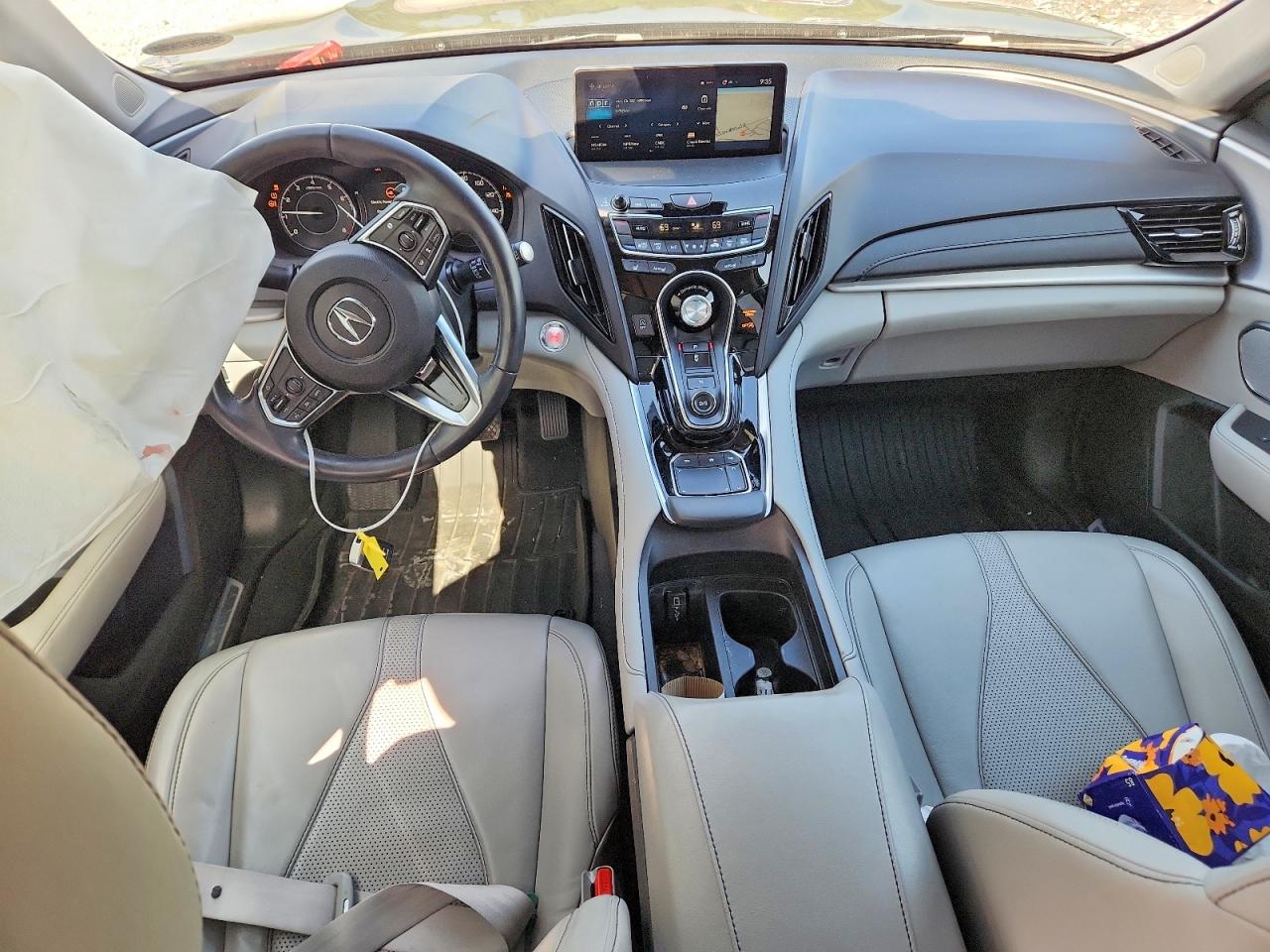 2020 ACURA RDX TECHNOLOGY photo 15