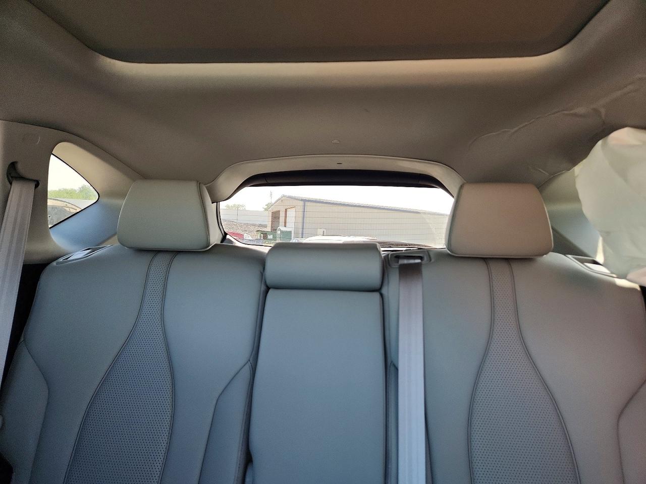 2020 ACURA RDX TECHNOLOGY photo 19