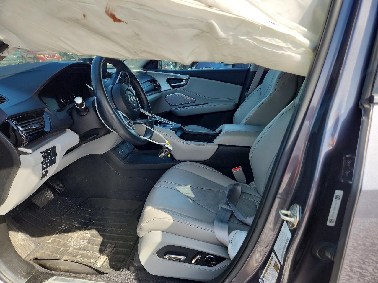 2020 ACURA RDX TECHNOLOGY photo 13