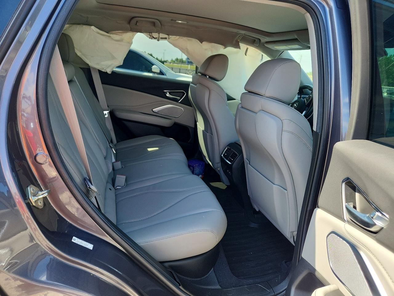 2020 ACURA RDX TECHNOLOGY photo 21