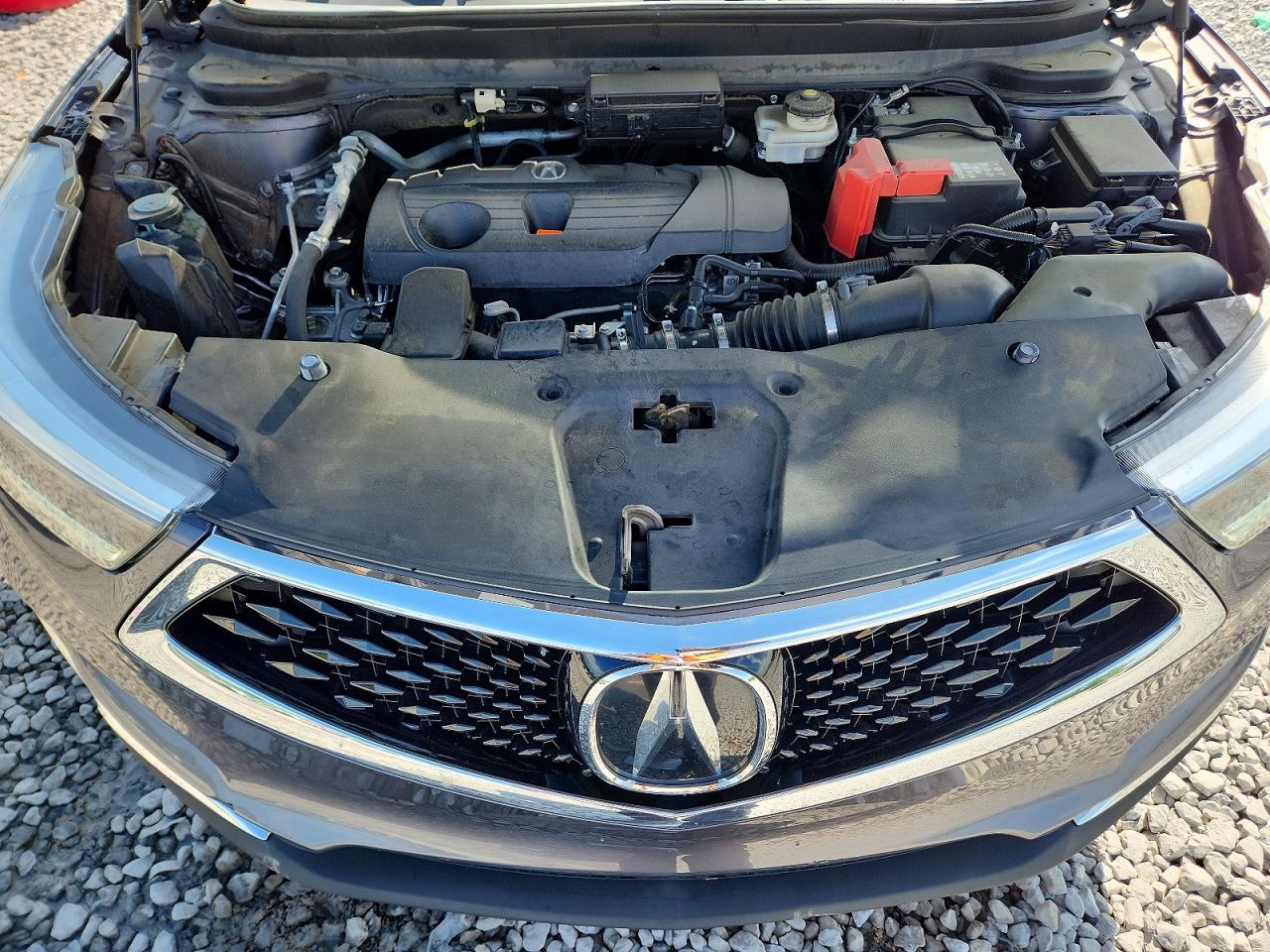 2020 ACURA RDX TECHNOLOGY photo 23