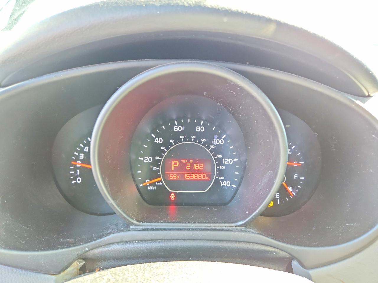 2016 KIA SOUL + photo 9