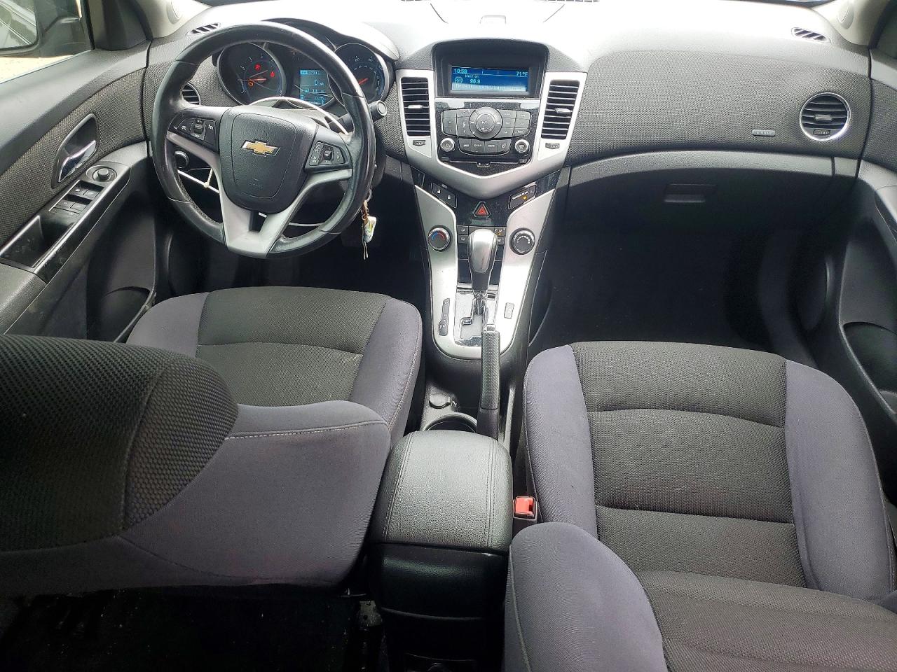 2014 CHEVROLET CRUZE LT photo 15