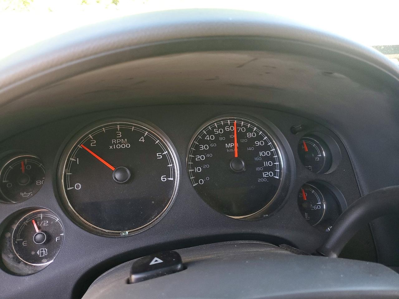 2009 CHEVROLET TAHOE K1500 LT photo 9