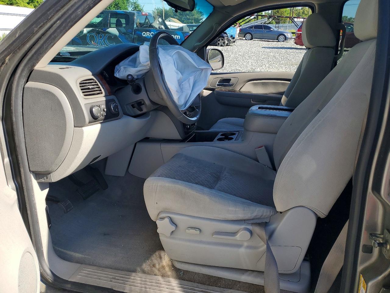 2009 CHEVROLET TAHOE K1500 LT photo 7