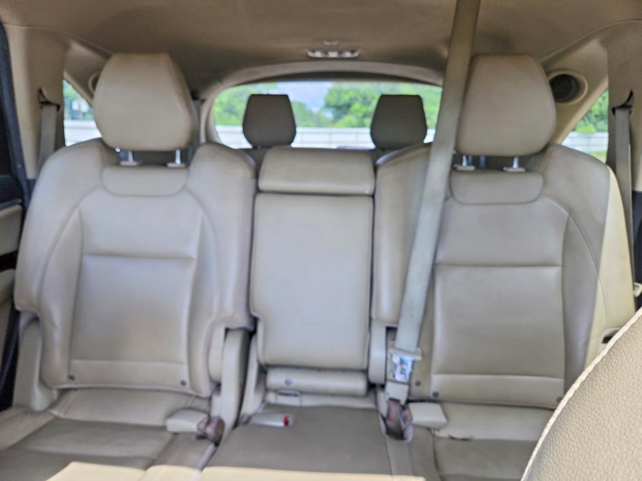 2016 ACURA MDX TECHNOLOGY photo 28