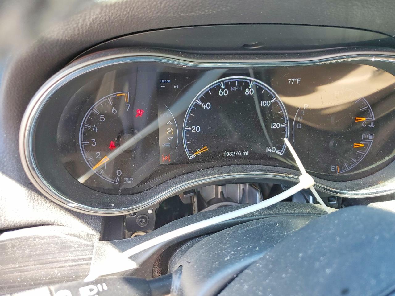 2020 JEEP GRAND CHEROKEE LIMITED photo 17